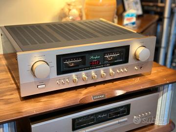 Accuphase E260