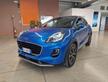 FORD Puma 1.0 EcoBoost Hybrid 125 CV Titanium