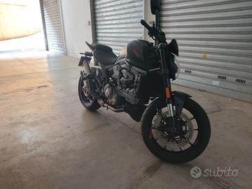 Ducati Monster 937 - 2021