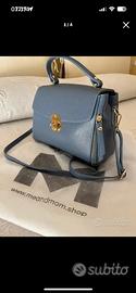 Borsa in pelle