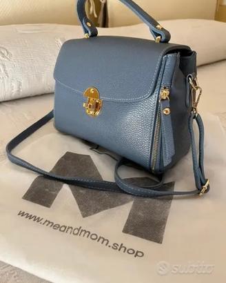 Borsa in pelle