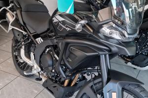 CFMOTO 700 MT-ADV