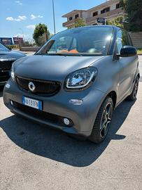 Smart ForTwo 70 1.0 Passion 06/2015
