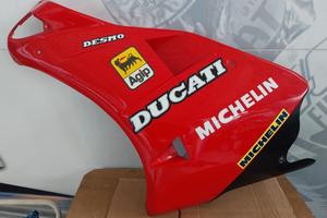 Fiancata Ducati 851