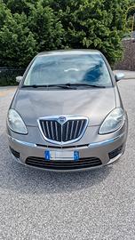 Lancia Musa 2008 GPL