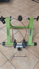 Relaxdays Rullo per Bicicletta