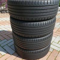 gomme estive Continental 195\55\20 Dot3620