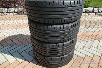 gomme estive Continental 195\55\20 Dot3620