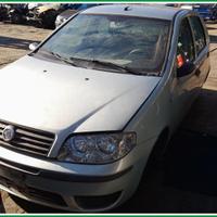 Ricambi Usati FIAT PUNTO (2U) 2004