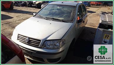 Ricambi Usati FIAT PUNTO (2U) 2004