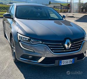 Renault talisman