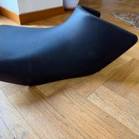 Sella BMW GS 1200 – Originale usata 1 volta