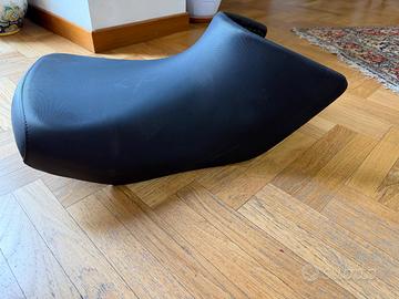 Sella BMW GS 1200 – Originale usata 1 volta