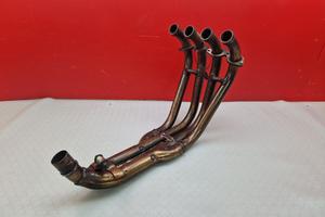 COLLETTORI SCARICO HONDA HORNET 600 2003 2004