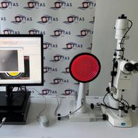 Set CSO Sl 990 più Modi' 2 con tavolo unico