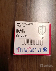 Materiale elettrico