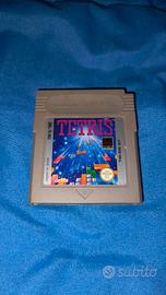 Tetris Game Boy HKG Hong Kong da Collezione