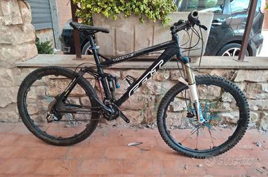 mtb felt ruote da 26