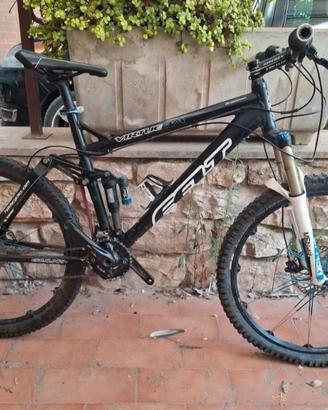 mtb felt ruote da 26