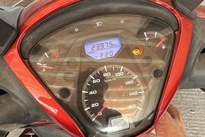 Honda SH 150i abs del 2016