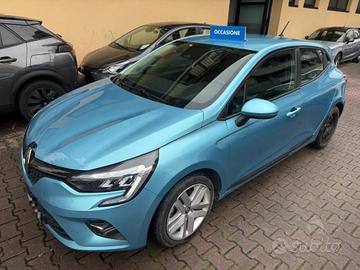 RENAULT Clio Full Hybrid E-Tech 140 CV 5 porte Z