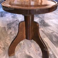 Sgabello sedia girevole pianoforte