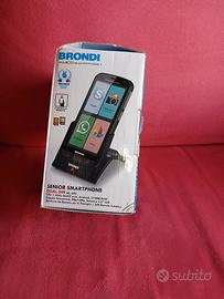 Brondi Amico smartphone +