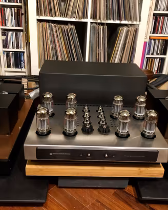 Sonic Frontiers Power 2 Amplificatore finale