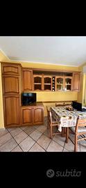 Mobile cucina