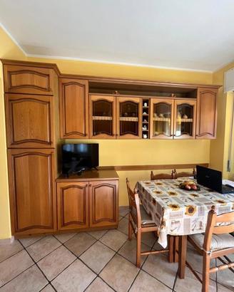 Mobile cucina