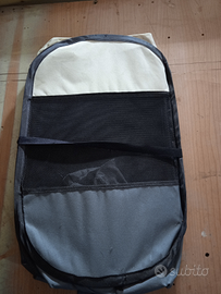 Box piegevole x animali (ribassato)