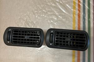 BOCCHETTE ARIA FIAT PUNTO PRIMA SERIE 176