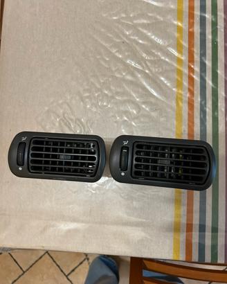 BOCCHETTE ARIA FIAT PUNTO PRIMA SERIE 176
