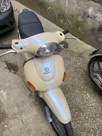 Piaggio Liberty 50 - 2002