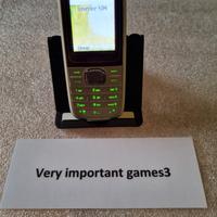 7591N-Cellulare Nokia 1650