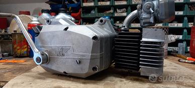 Parti motore Minarelli orizzontale 