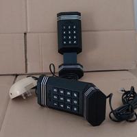 Telefono cordless vintage
