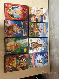 DVD per ragazzi