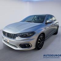 FIAT Tipo 1.6 Mjt 120cv 6M S&S Easy Business