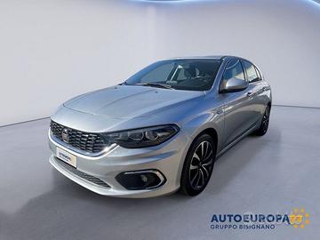 FIAT Tipo 1.6 Mjt 120cv 6M S&S Easy Business