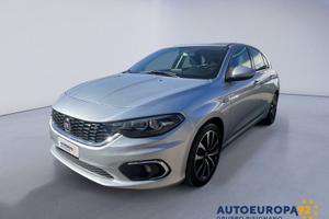 FIAT Tipo 1.6 Mjt 120cv 6M S&S Easy Business