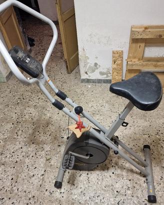Cyclette