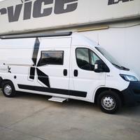 2300 140CV ANNO 2020 Allestimento NUOVO