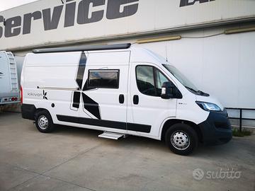 2300 140CV ANNO 2020 Allestimento NUOVO