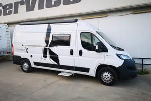 2300 140CV ANNO 2020 Allestimento NUOVO