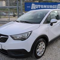 OPEL Crossland X 1.2 12V S&S Advance GPL