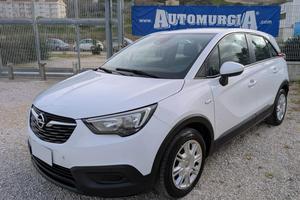 OPEL Crossland X 1.2 12V S&S Advance GPL