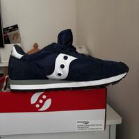 Saucony Jazz Original - NUOVE