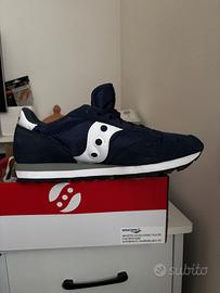 Saucony Jazz Original - NUOVE
