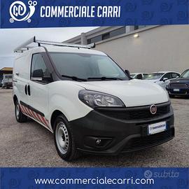 FIAT DOBLO 1.6 M-JET 105CV FURGONE -